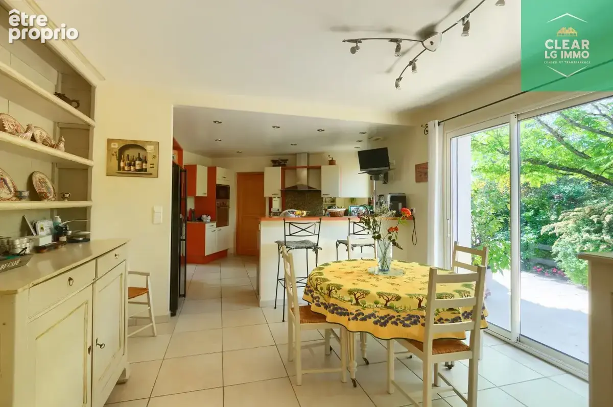 Villa d'architecte - photo 8