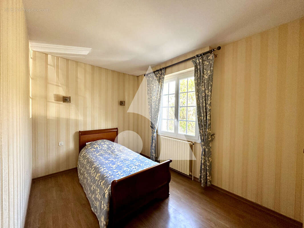 Maison à BOIS-NORMAND-PRES-LYRE