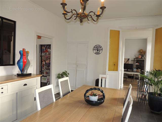 Maison à LA FERTE-SOUS-JOUARRE