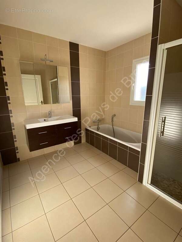 Maison à BREM-SUR-MER