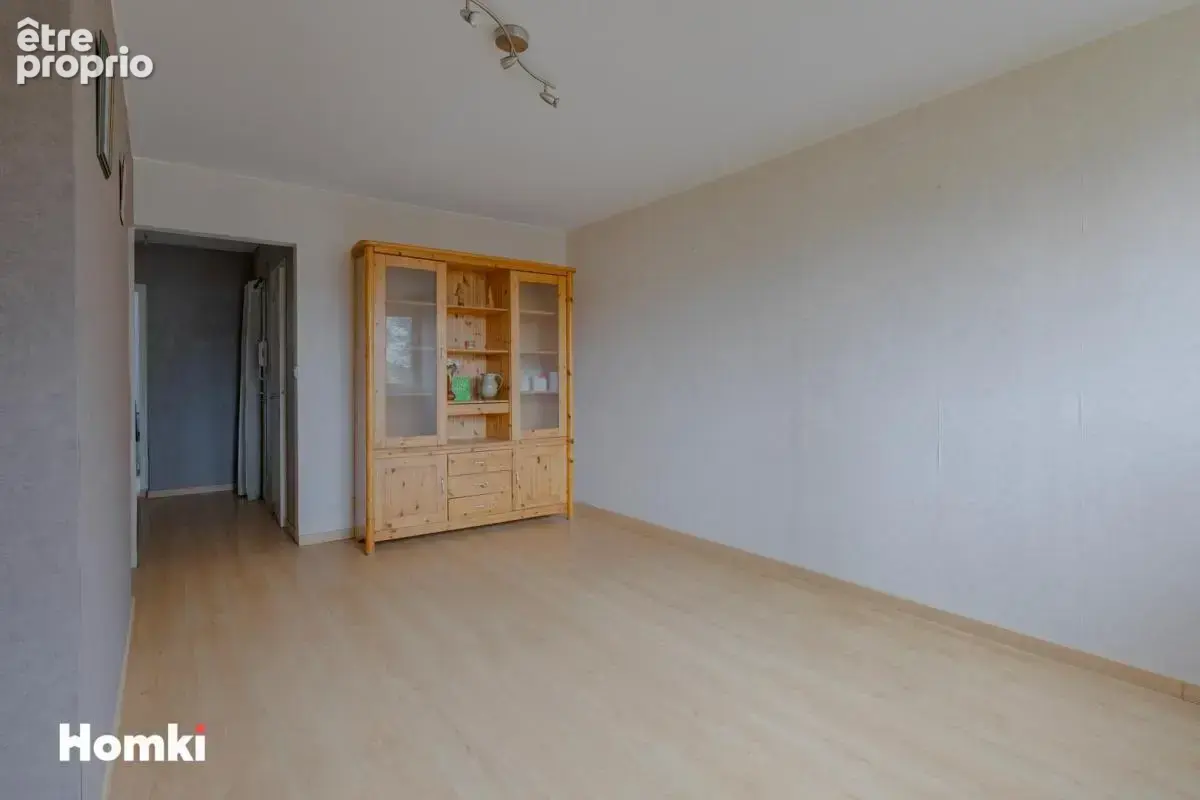 Appartement T2 de 52 m² à Lyon 69003, Rue Nazareth - photo 11