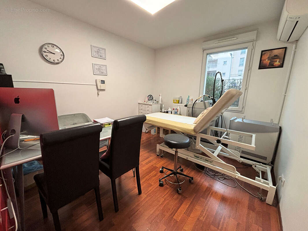 Appartement à ERMONT