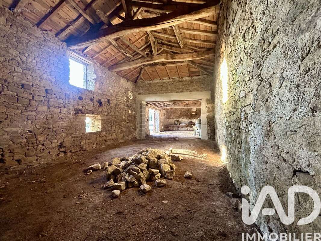 Photo 8 - Maison à BEAUFOU