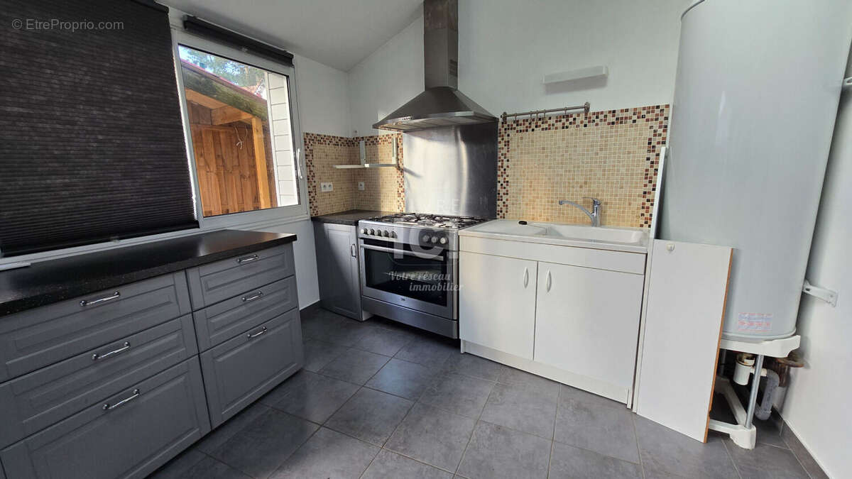 Maison à SAINT-BREVIN-LES-PINS