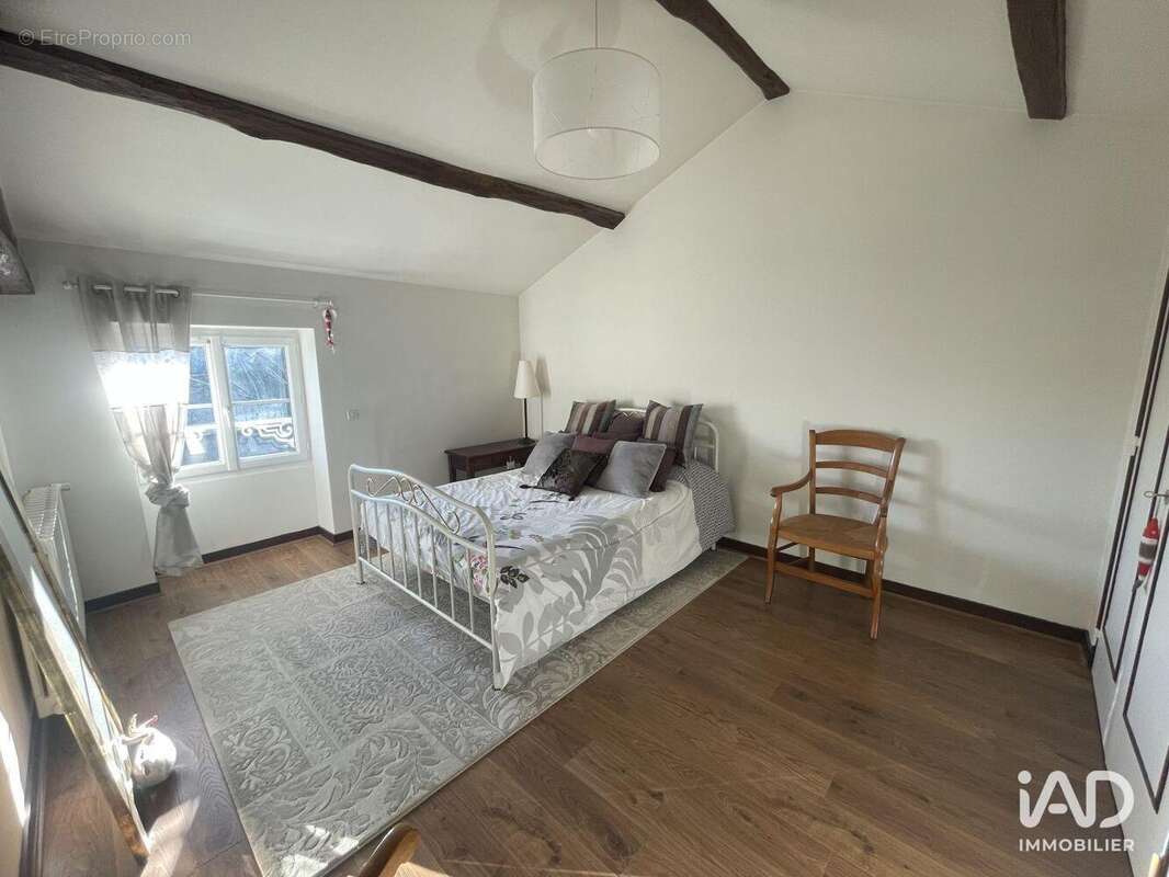 Photo 7 - Maison à MIGNE-AUXANCES