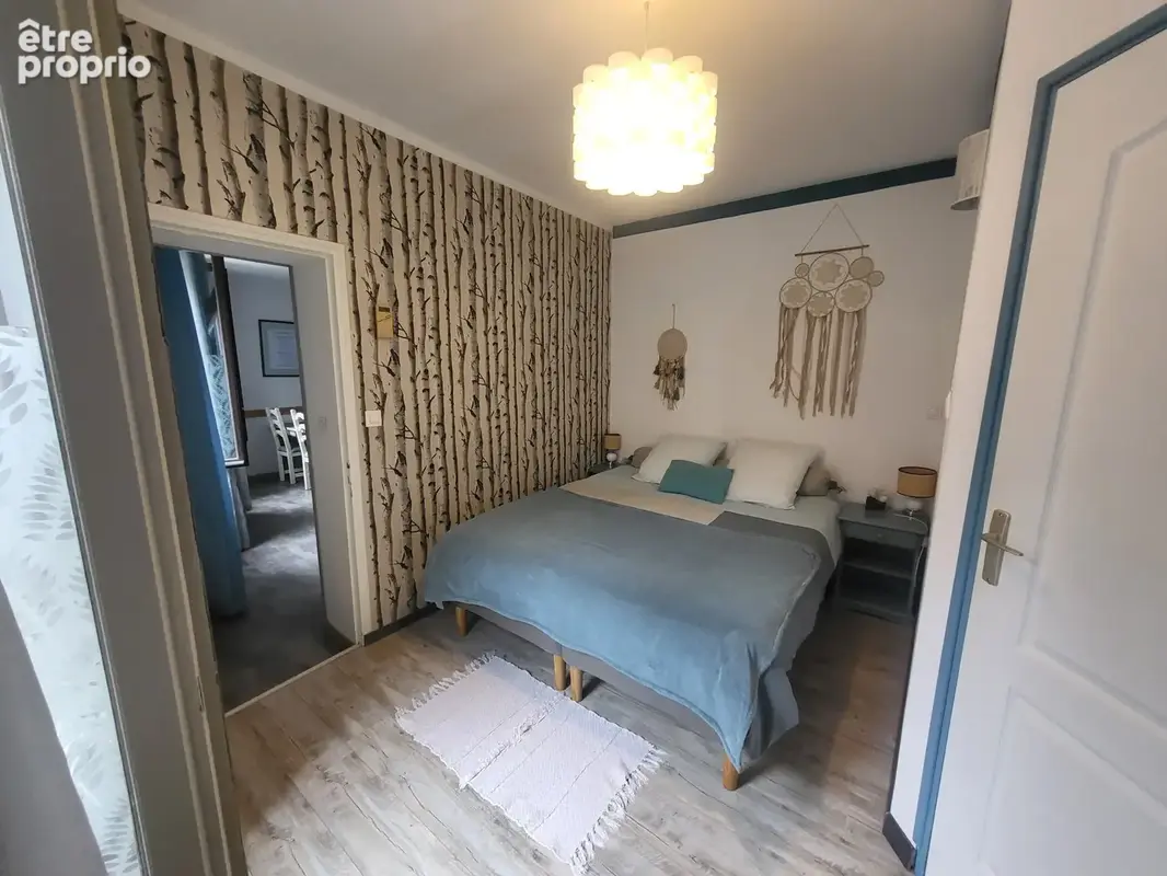Appartement en rez-de chaussée deux chambres à vendre proche de la plage à Fécamp - photo 4