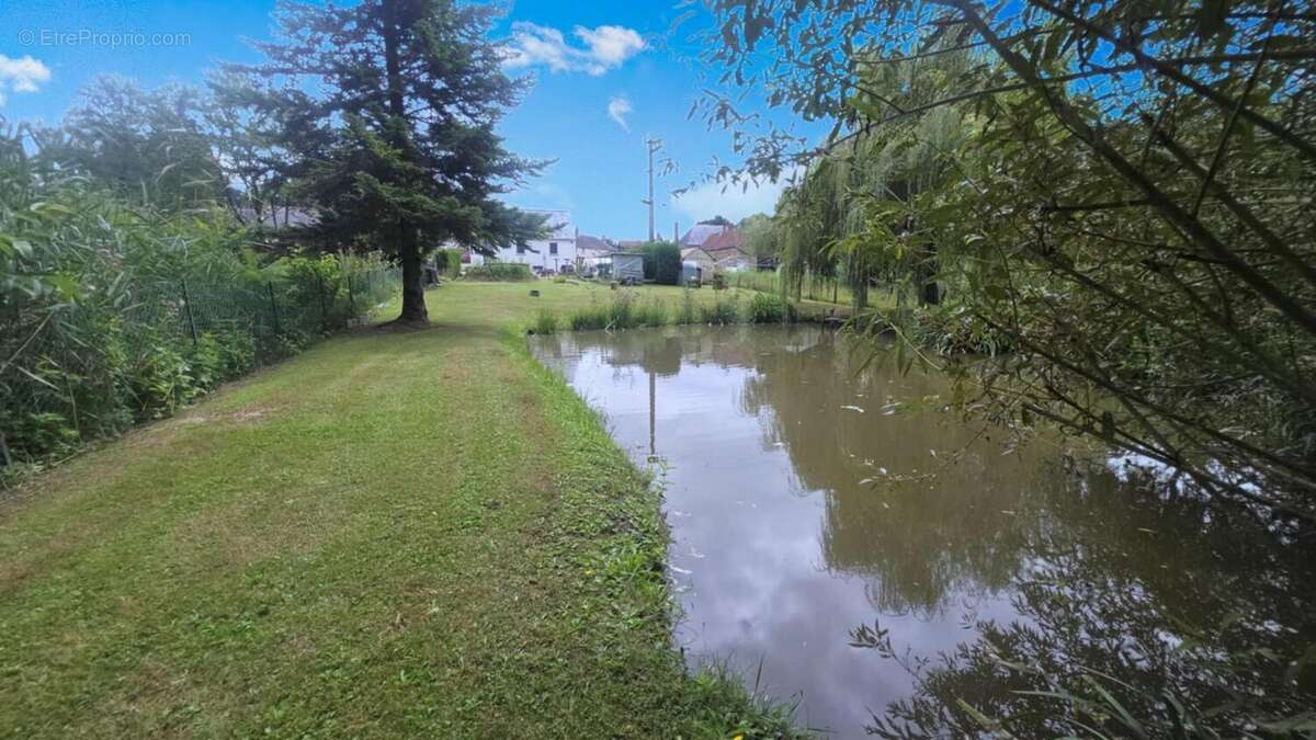 Photo 9 - Maison à BAUGE