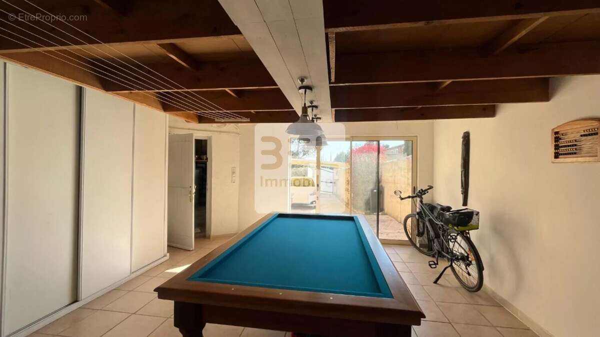 Maison à PONT-SAINT-ESPRIT