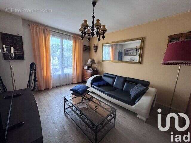 Photo 4 - Maison à POMMIERS