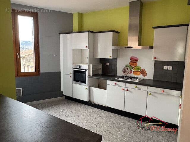 Appartement à MILLAU