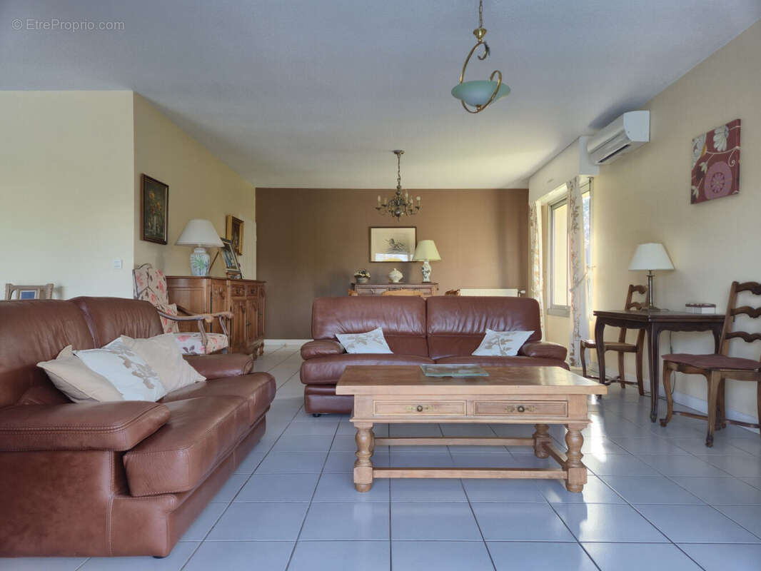 Maison 148 m² à Pessac  - photo 5