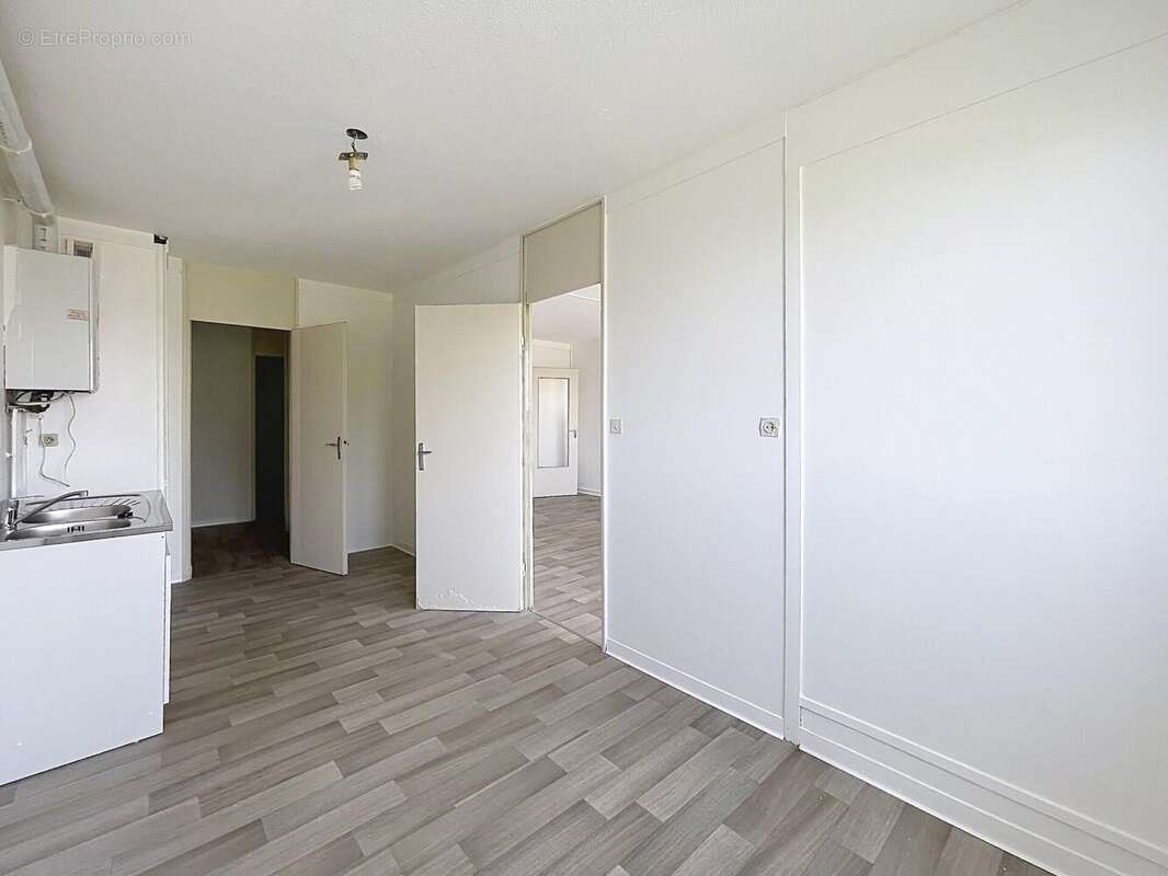 Photo 4 - Appartement à MONTPELLIER