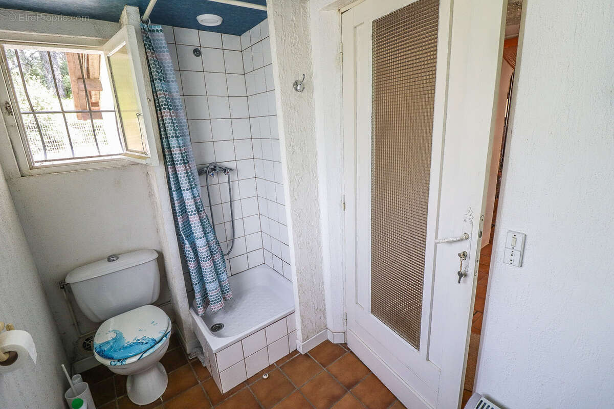 Maison à FLAYOSC