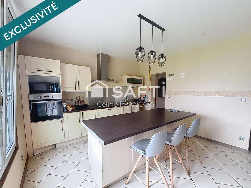 Photo 2 - Maison à PERONNE