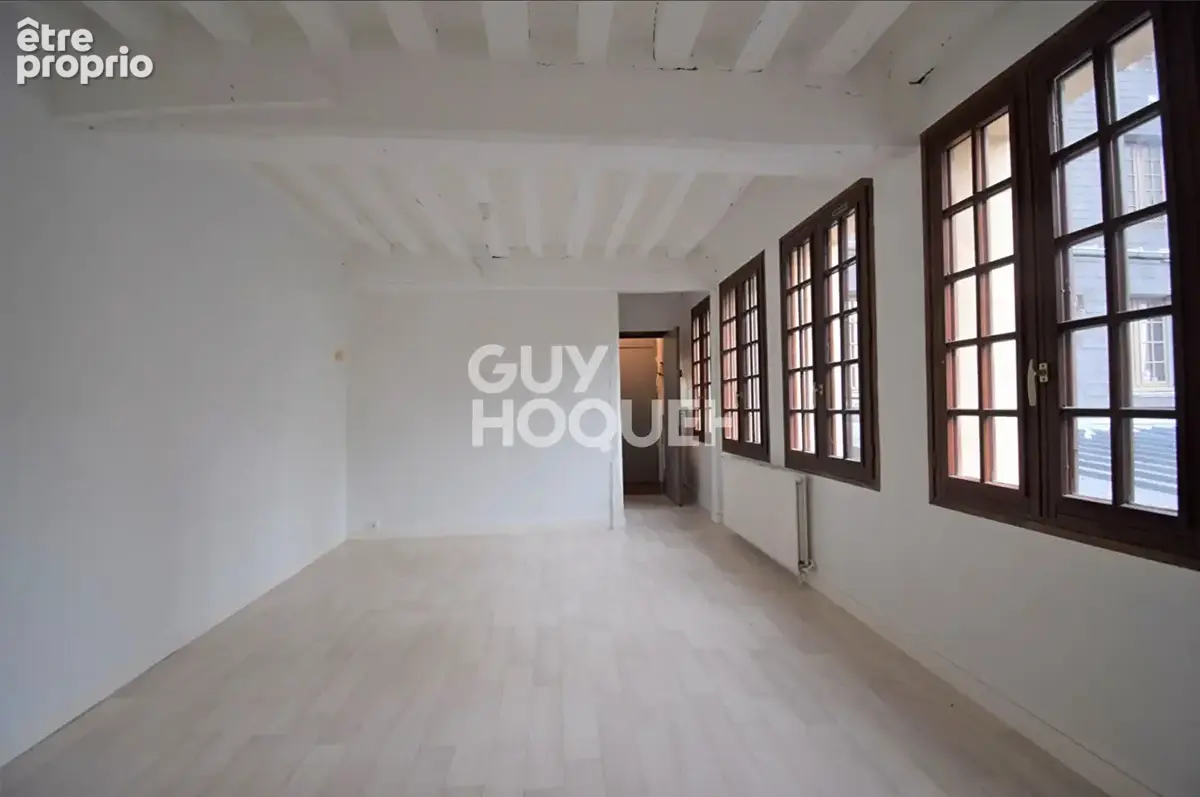 ensemble immobilier - photo 6