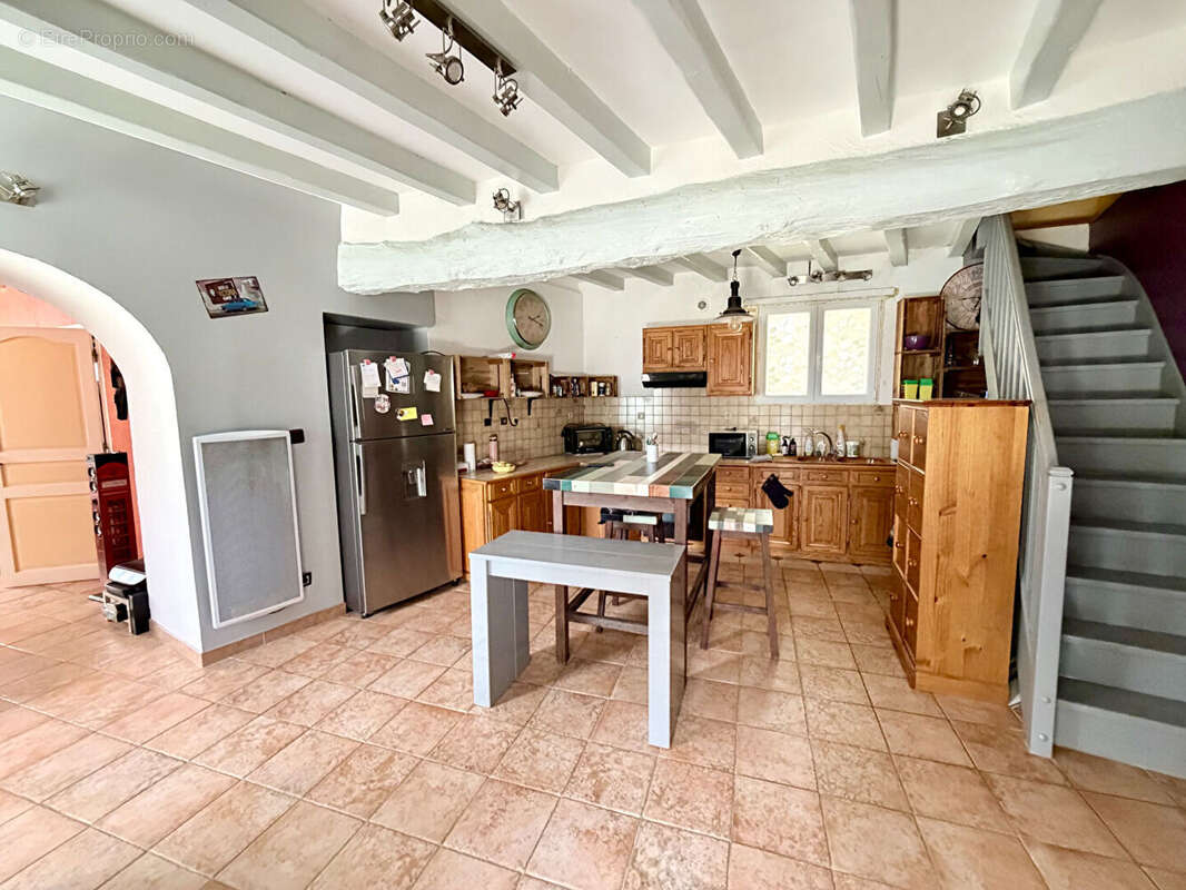 Briarde 96 m² 3 ch - photo 3