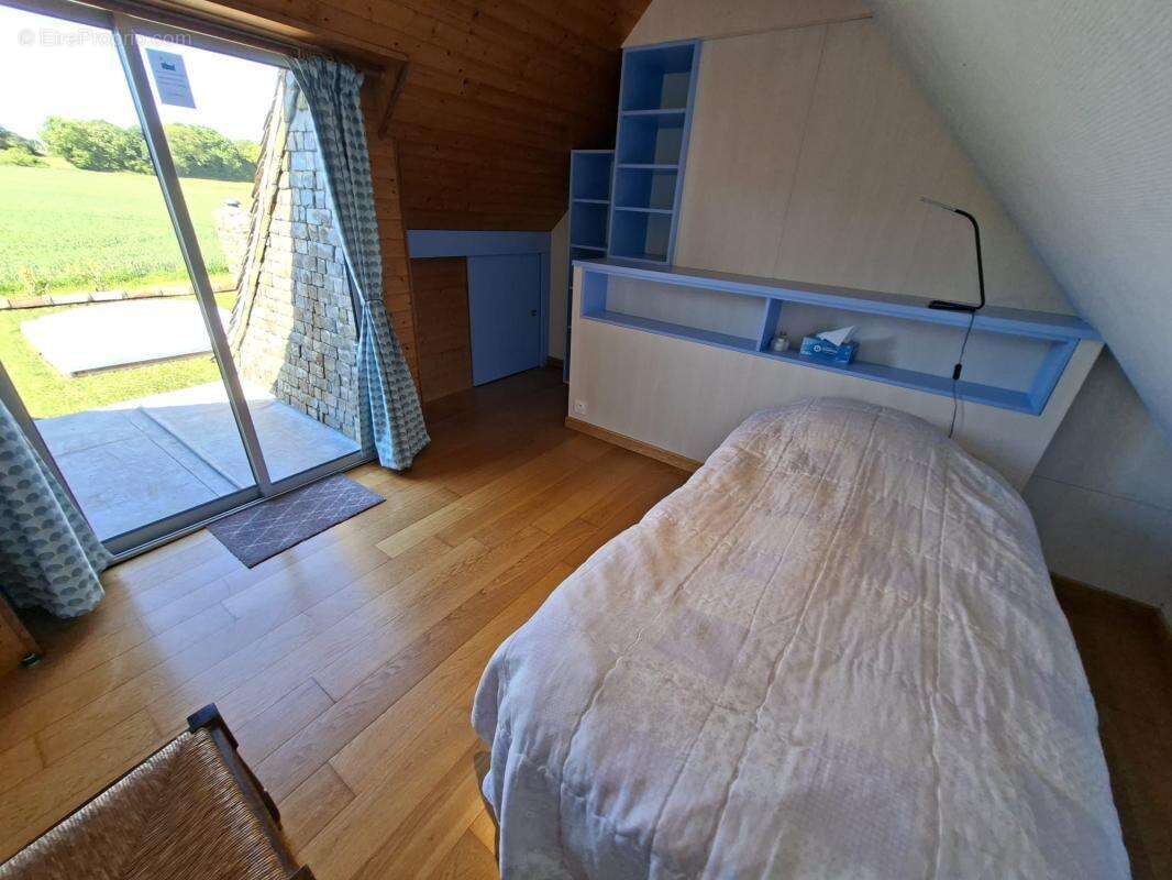 Maison à LANMEUR