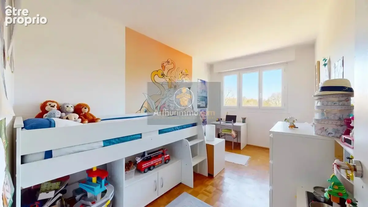 Vente Appartement Le port-marly(78560) 299 000ï¿œ - photo 7