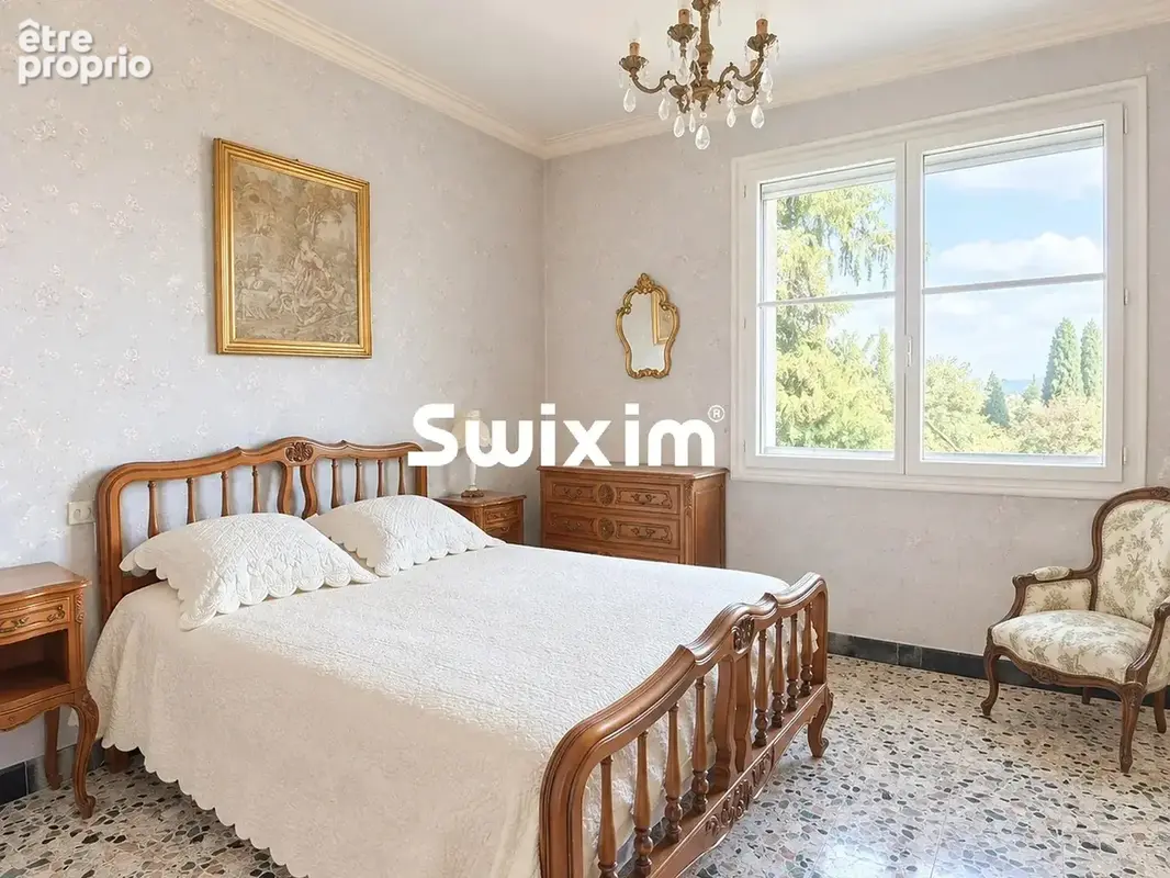 Beau T3 avec grand balcon - photo 9