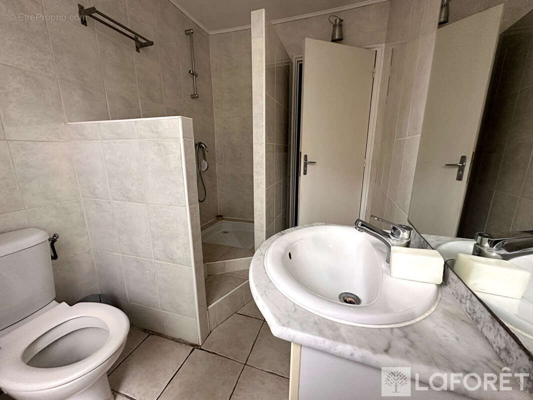 Appartement à FONTAINEBLEAU