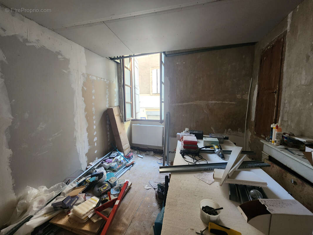 Appartement à LODEVE