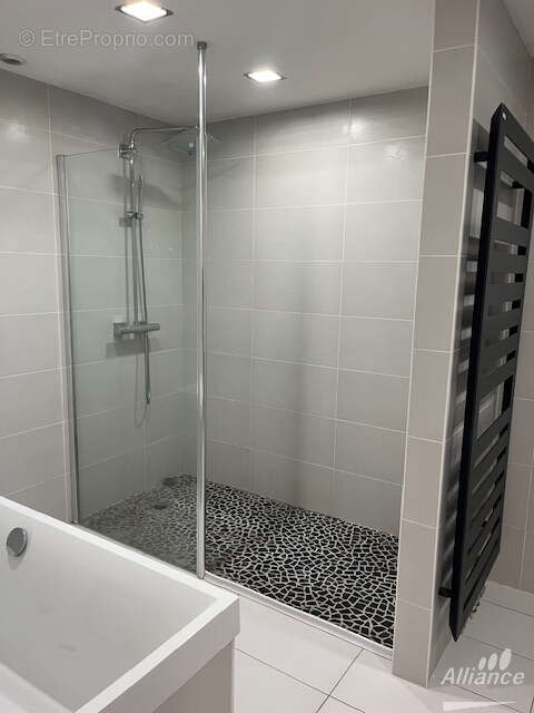 Appartement à AUDINCOURT