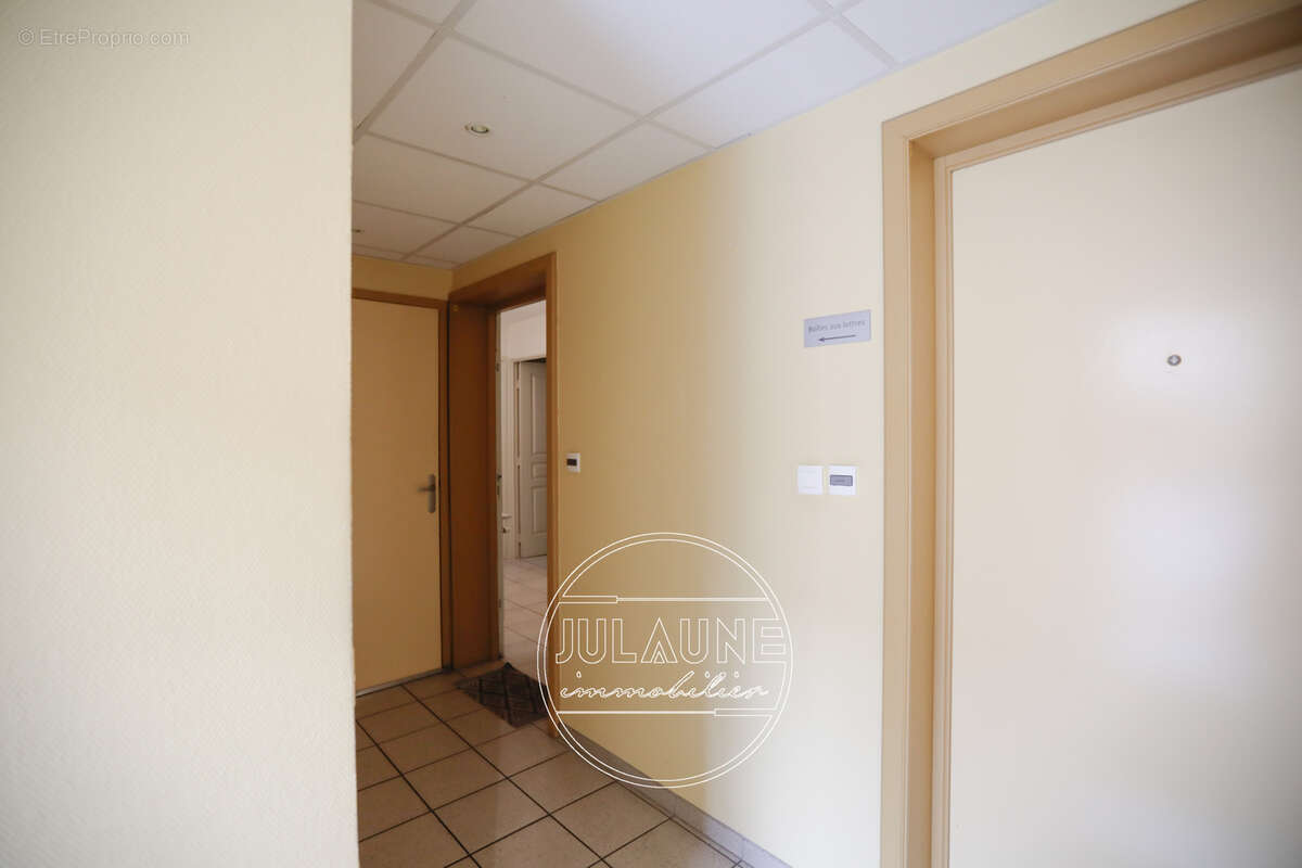 Appartement à LIMOGES