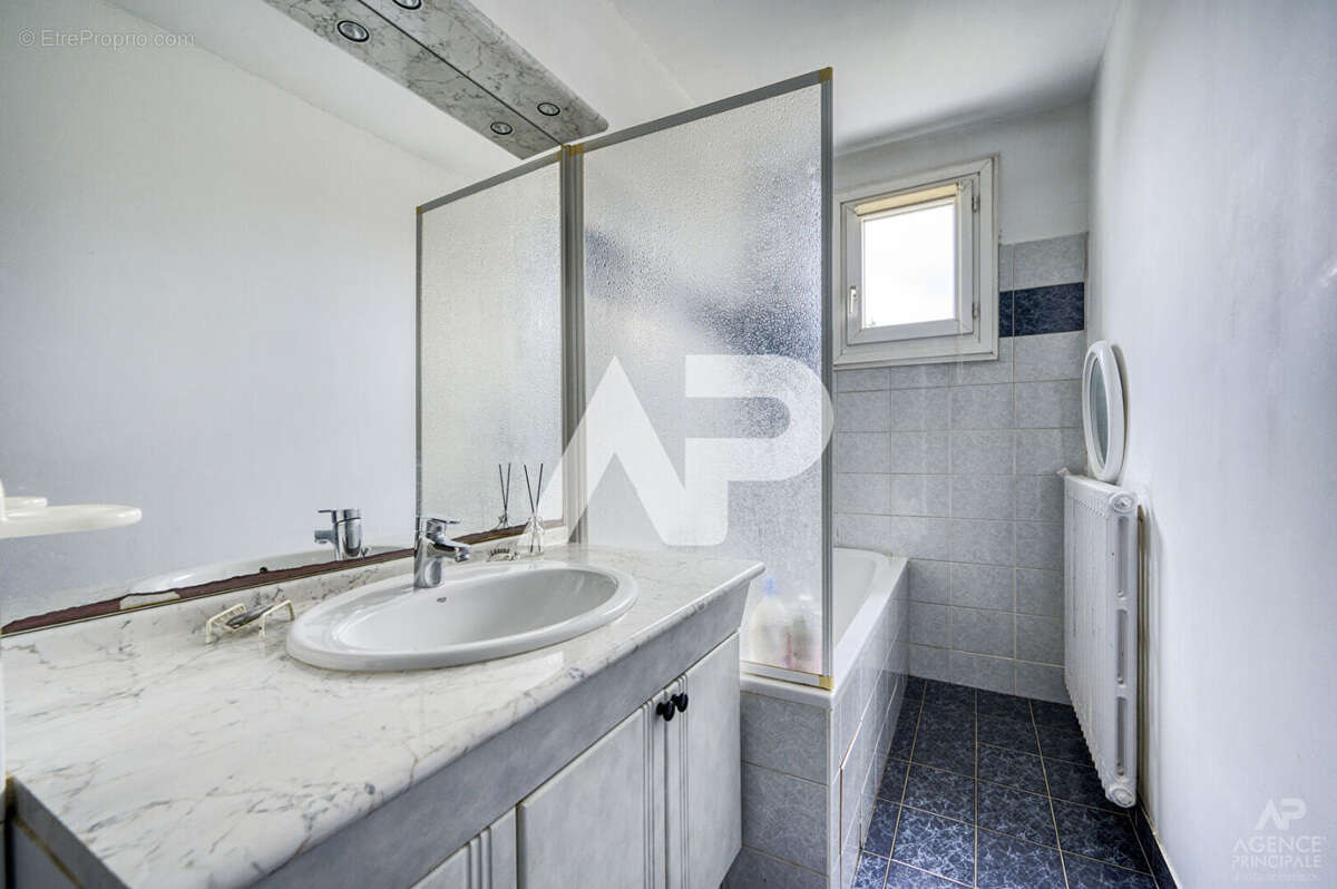 Maison à RUEIL-MALMAISON