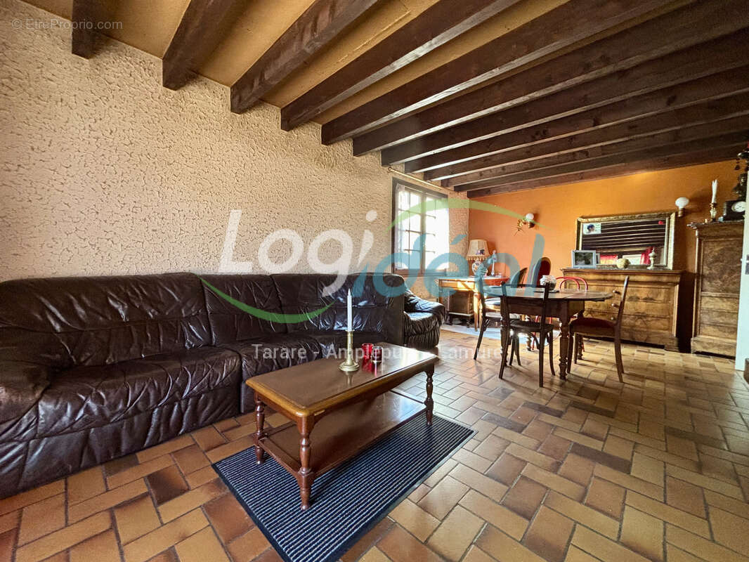 Maison à TARARE