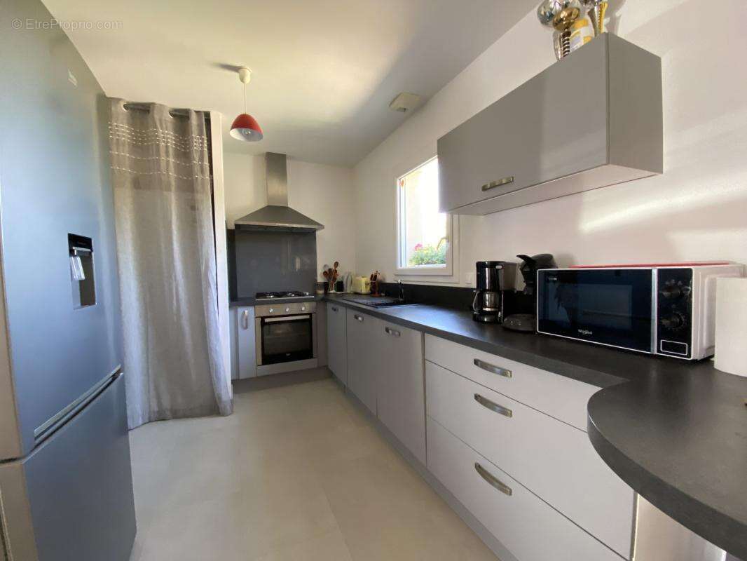 Maison à JARD-SUR-MER