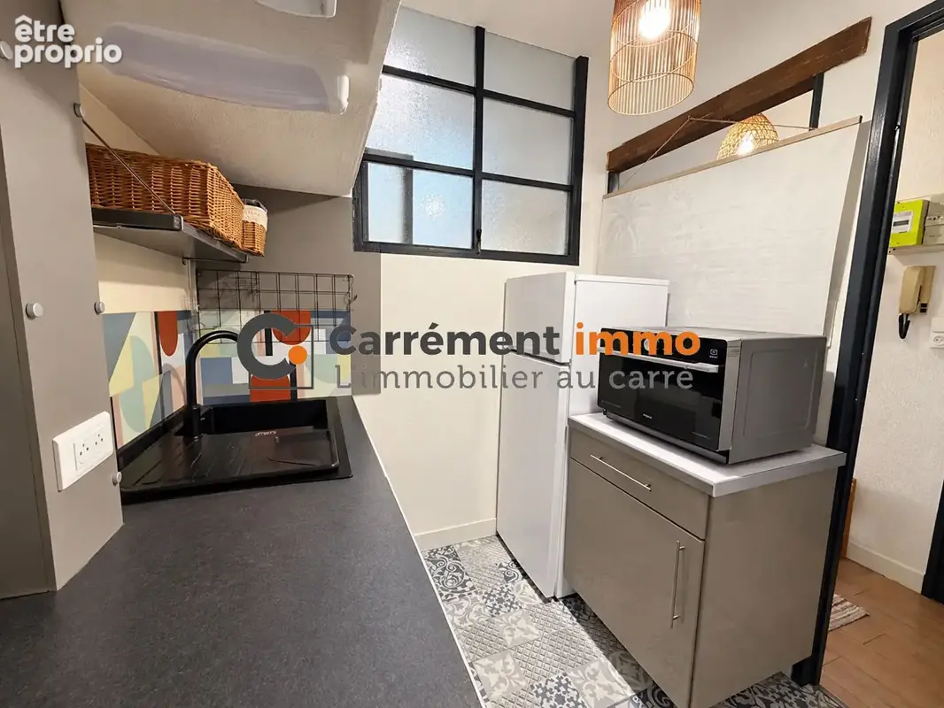 À vendre : Appartement Montpellier 2 pièce(s) - photo 9