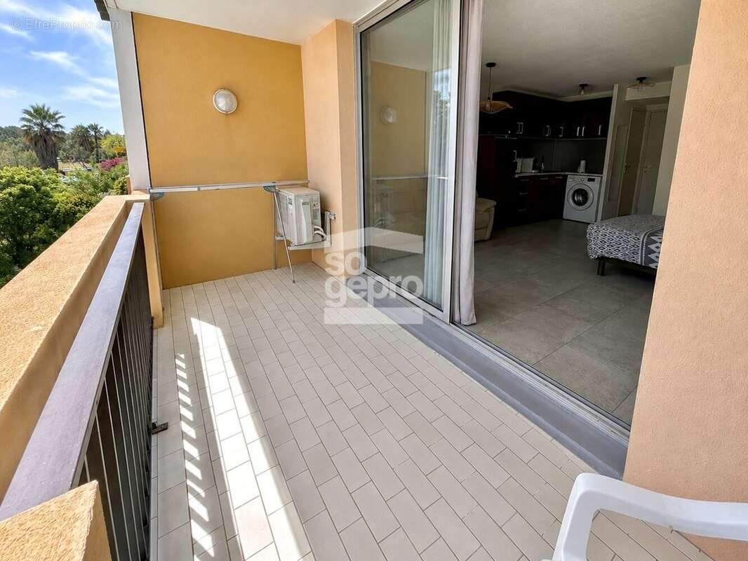 Appartement à AGDE