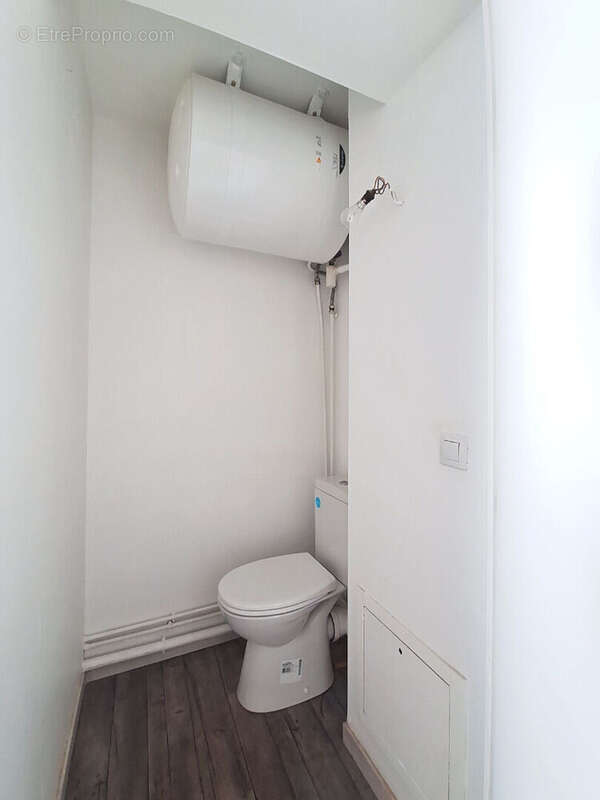 Appartement à CABOURG