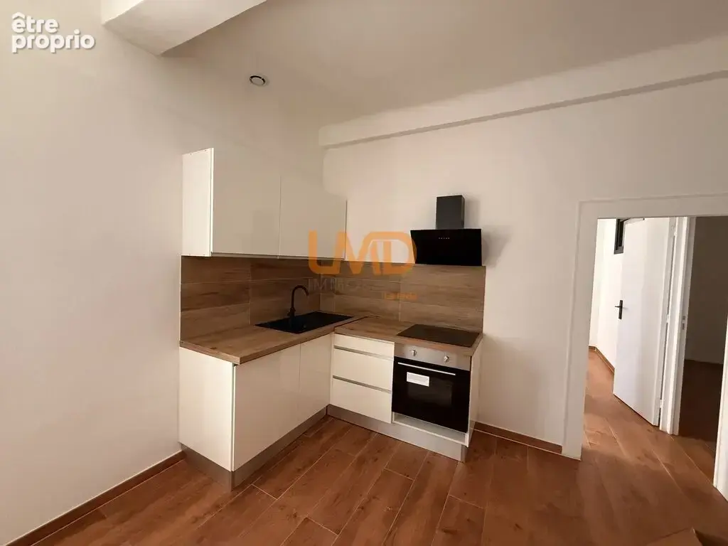 Photo Appartement à Le Muy au prix de 85 000€