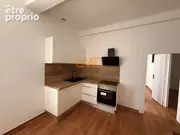 Appartement à LE MUY