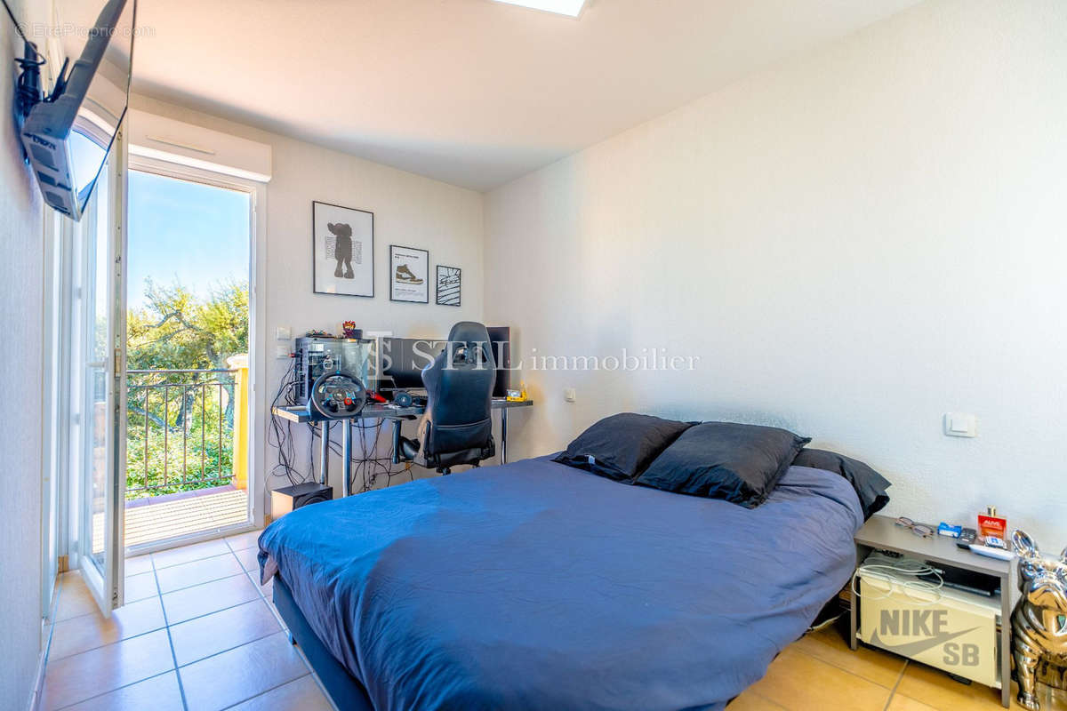 Maison à LES ISSAMBRES