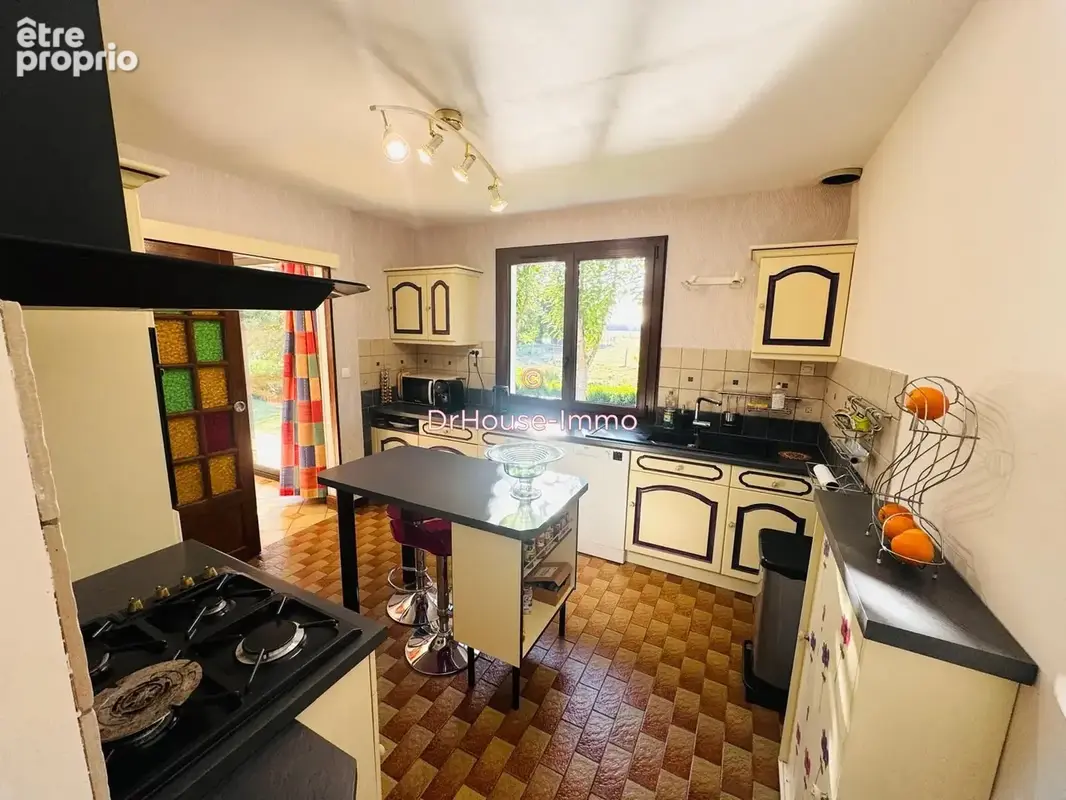 Maison 6 pièces 185 m² à vendre à Bellengreville (76630) - photo 59
