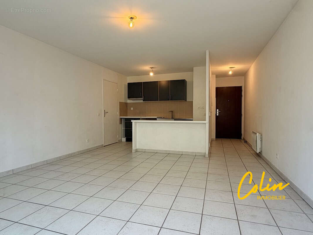Appartement 49 m² à Marseille-5e  - photo 6