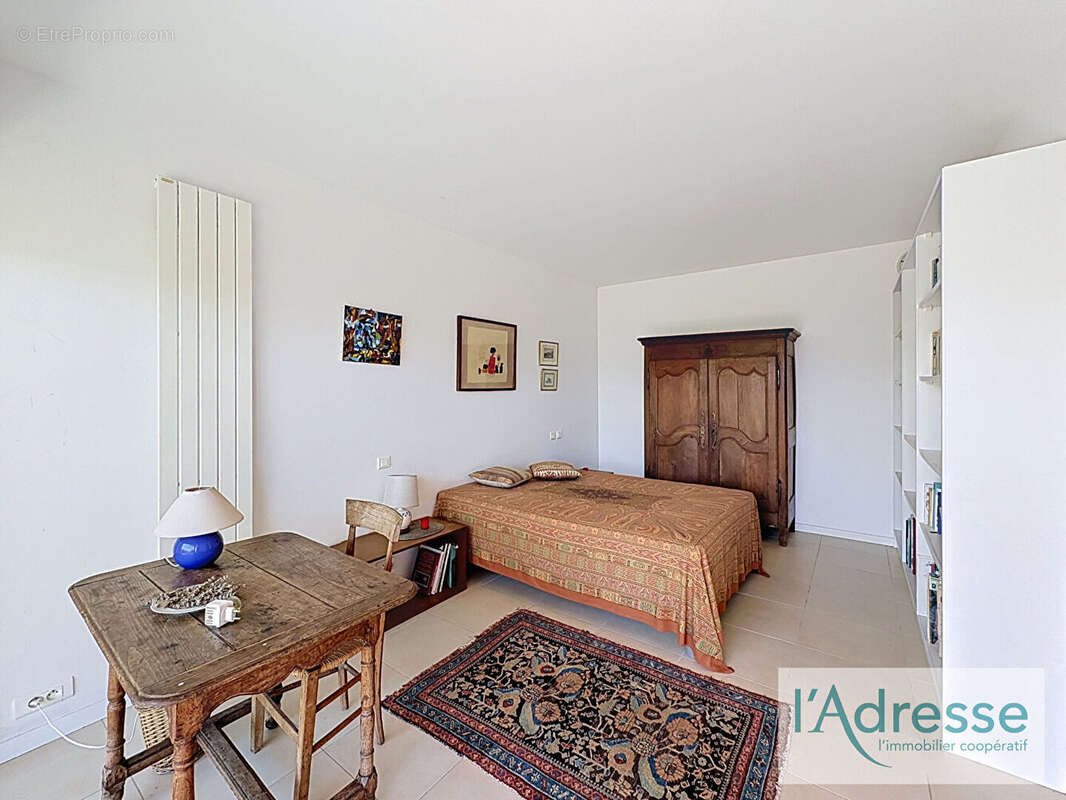 PIANA - Propriété de caractère - 195 m² - Vue exceptionnelle sur la mer - Piscine - photo 14