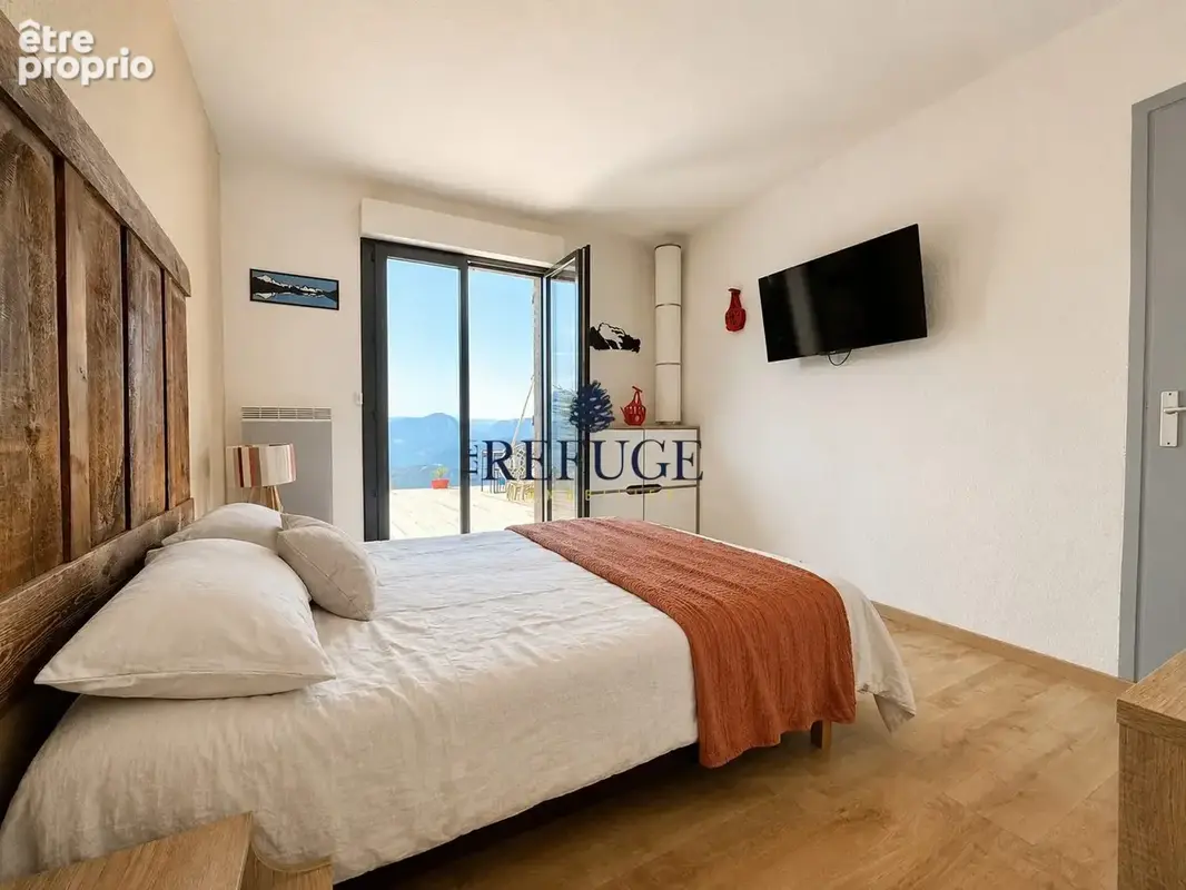 Maison 146 m² à Prunieres  - photo 9