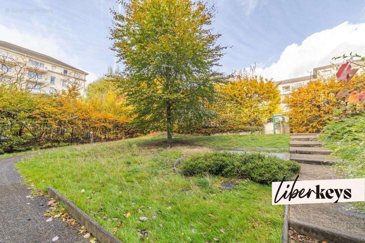 Appartement à CRETEIL