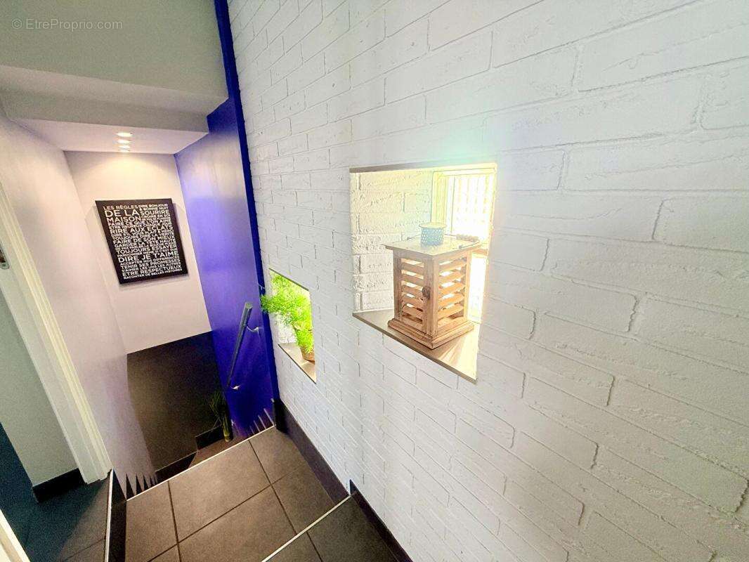 À VENDRE LE HAVRE CENTRE-VILLE COTY - Appartement Le Havre 3 pièce(s) 54 m2 - photo 7