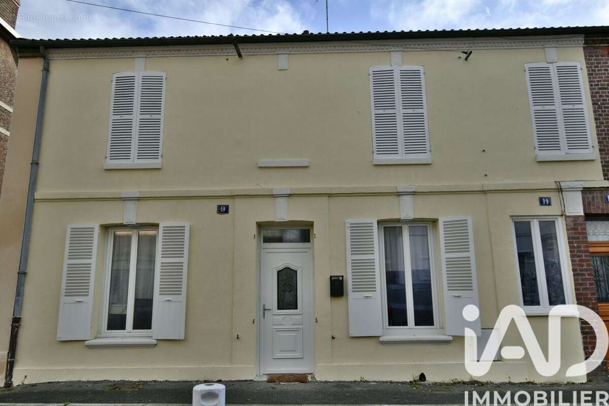 Photo 2 - Maison à NOAILLES