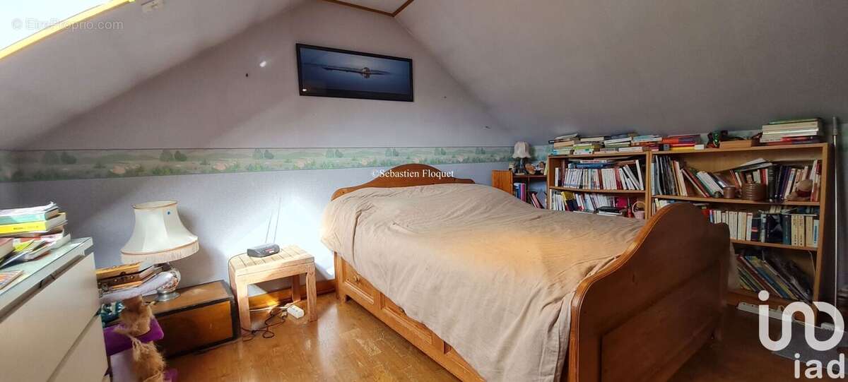 Photo 6 - Maison à INGRE