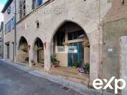 Commerce à PUYLAROQUE