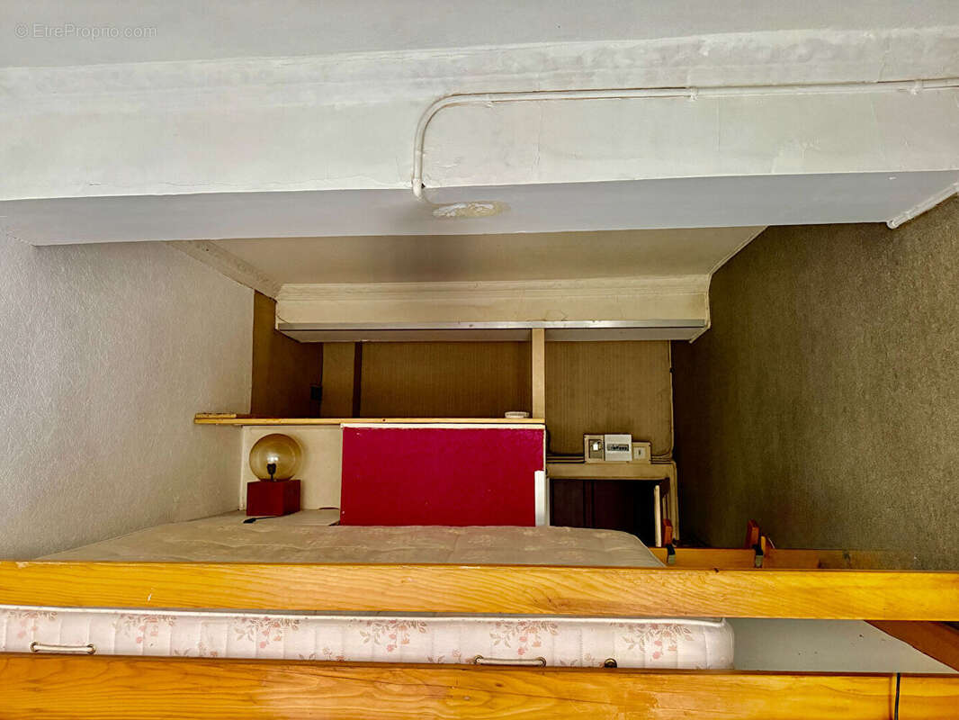Appartement à BESANCON