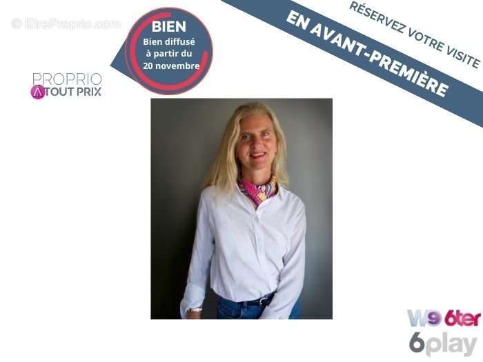 Appartement à VERSAILLES