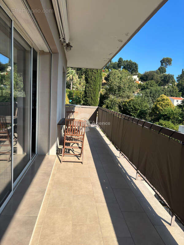 Superbe villa appartement de 110 m2 avec piscine privée et jardin - photo 12