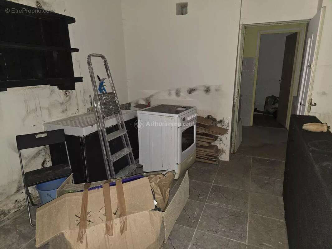 Commerce à BOURBONNE-LES-BAINS