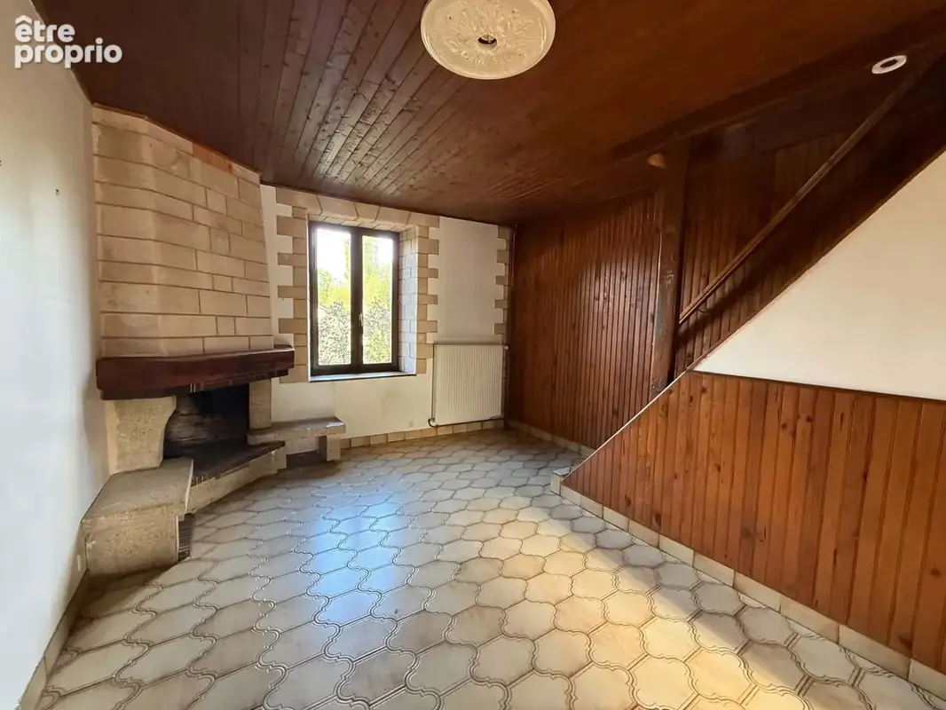 Maison 2 pièces 51 m² à vendre à Poix-Terron (08430) - photo 5